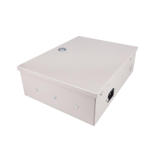 SOMPOM CCTV Box 12v10a9CH UPS Switching Power Supply